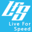 Live For Speed