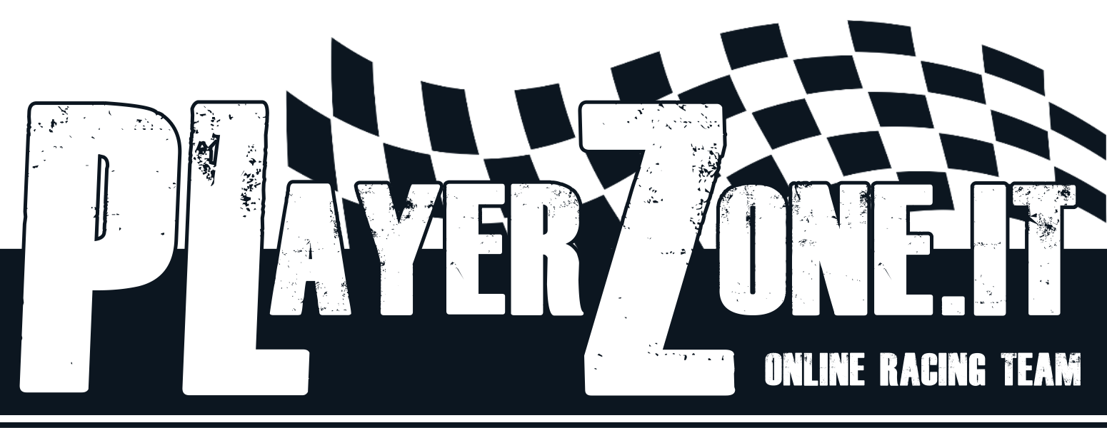 PLZ playerzone logo
