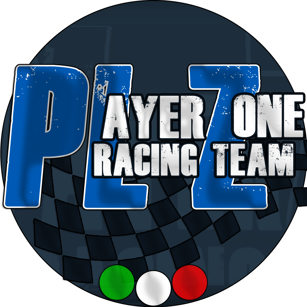 PLZ playerzone logo
