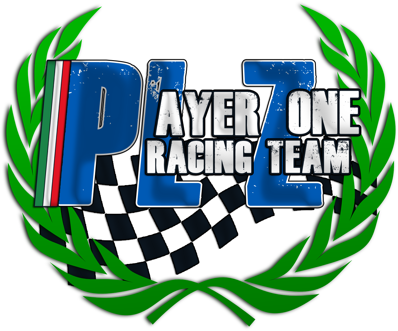 PLZ playerzone logo