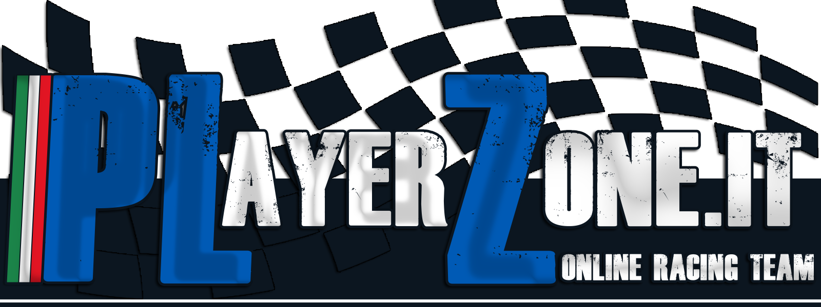 PLZ playerzone logo