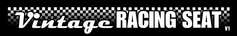 Racing Seat logo