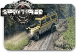 SpinTires